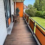 Lejlighed 