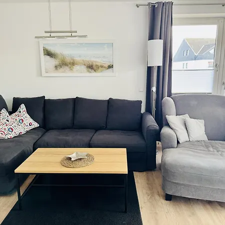 Apartmán 