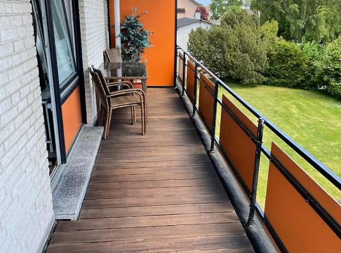 Apartmán 