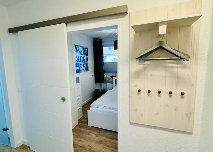 Apartmán 