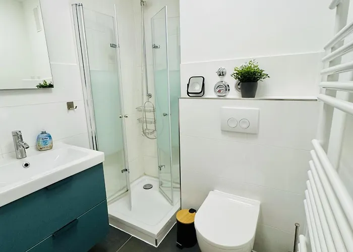 Apartmán 
