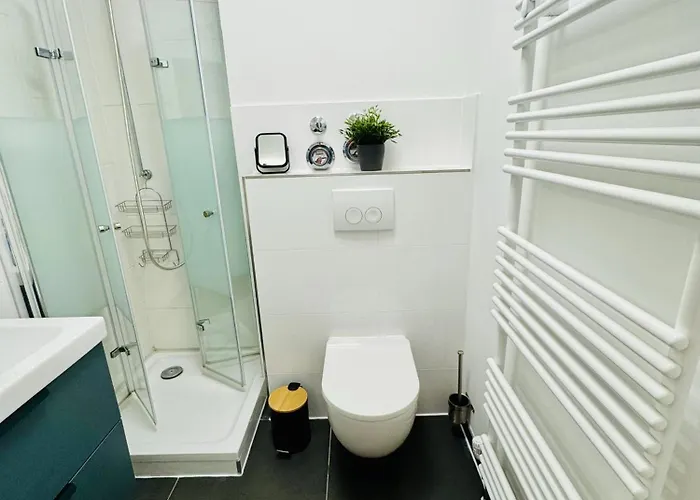 Apartmán 